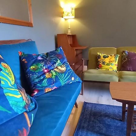 Peaceful Home From Home - Spacious 3 Bedroom House Accommodating 7 - Ideal For Families And Workers Gateshead Ngoại thất bức ảnh