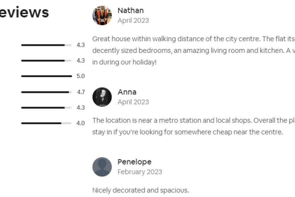 Peaceful Home From Home - Spacious 3 Bedroom House Accommodating 7 - Ideal For Families And Workers Gateshead Ngoại thất bức ảnh